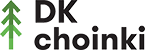 Logo DKchoinki małe